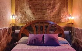 Casa Rural con Jacuzzi Paraíso del Júcar
